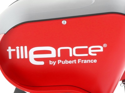 PUBERT TILLENCE