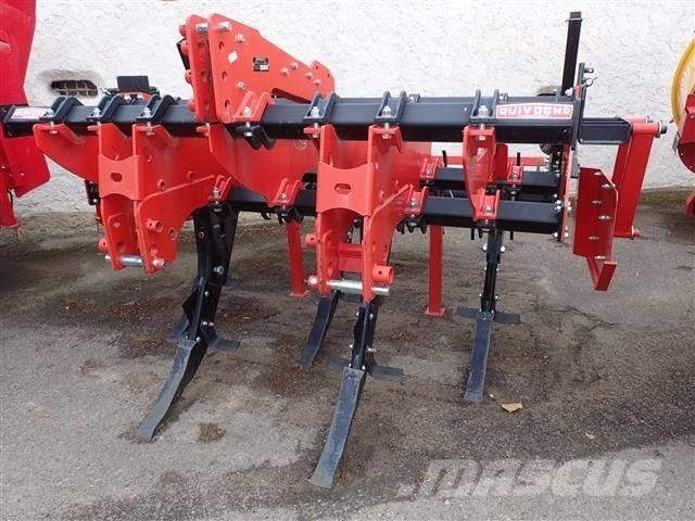 Hloubkový kypřič Quivogne SSDR 5/250