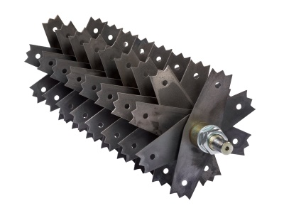 Rotor nožový - pro vertikutátor