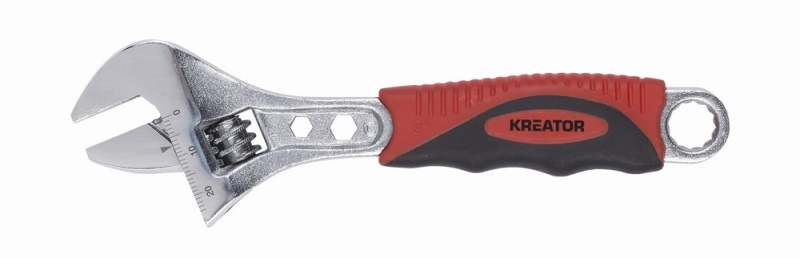 KRT505101 - P Nastavitelný klíč 150mm