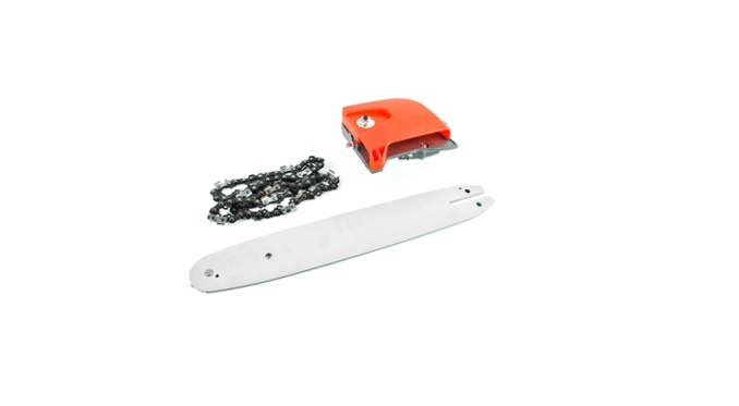 Nástavec na prořezávací pilu pro Křovinořez, ELEFANT 28mm 9T