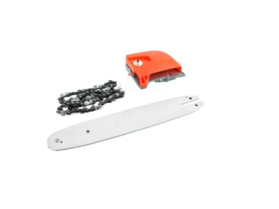 Nástavec na prořezávací pilu pro Křovinořez, ELEFANT 28mm 9T