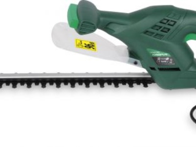 POW6103 - Elektrický plotostřih 500W 460MM