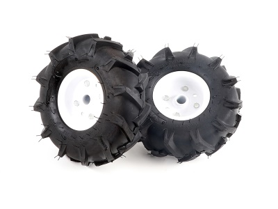 VeGA 40ET40 Kolový set 10"