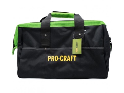 Taška na nářadí Procraft BG400
