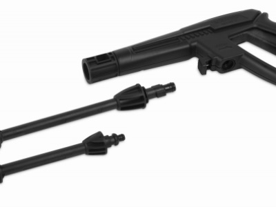 POWXG90405 - Elektrická tlaková myčka 1.400W 110bar