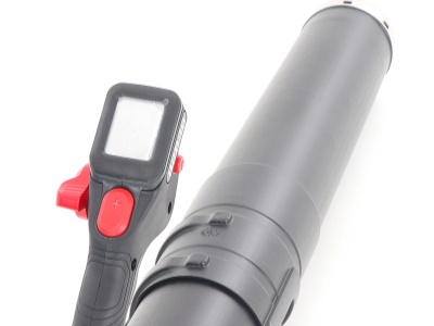 CRAMER OPTIMUS BB36 + KIT