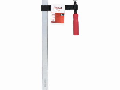 KRTH40106 - Truhlářská svěrka 120x400mm