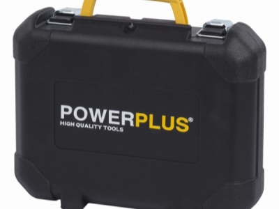 POWX0061LI - AKU šroubovák / vrtačka 10.8V Li-ion - 3 baterie