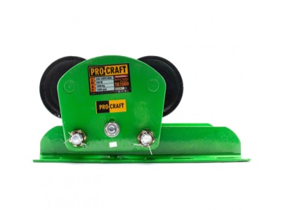 Elektrický pojezd Procraft TK1000