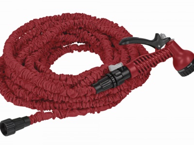 KRTGR67011 - Zahradní flexibilní smršťovací hadice 15m
