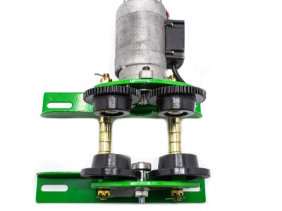 Elektrický pojezd Procraft TK500