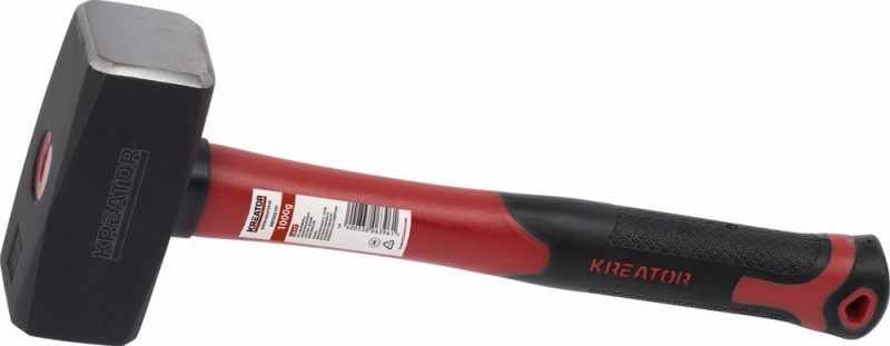 KRT902101 - Palice 1000g - Laminátová násada