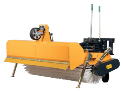 Zametací kartáč GiANT SIMPLEX