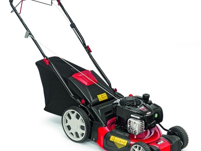 Travní sekačka MTD OPTIMA 46 SPB HW s pojezdem