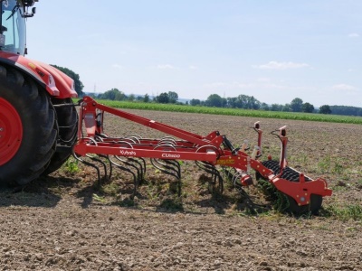 Podmítač Kubota CU1000