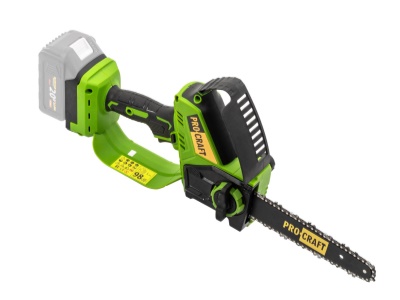 Aku ruční pilka Procraft PKA30 (bez baterie a nabíječky)