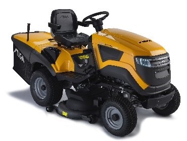 Zahradní traktor Stiga Estate Pro 9102 XWS, 4WD