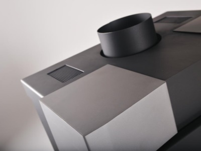 HS Flamingo ESPO I - krbová kamna