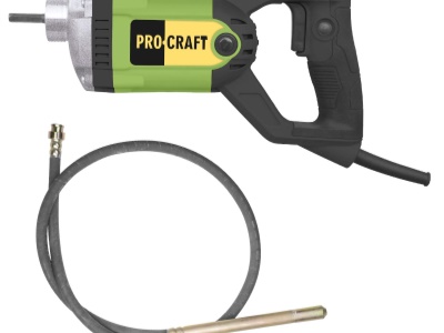 Zhutňovač betonu Procraft СV1200