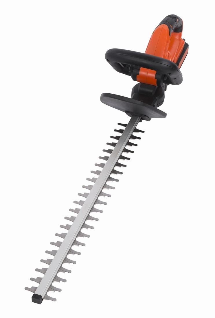 POWDPG7530 - Aku plotostřih 20V LI-ION 560mm (bez baterie)