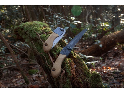 Silky Pocketboy Professional 170-10 Outback Edition - skládací pila