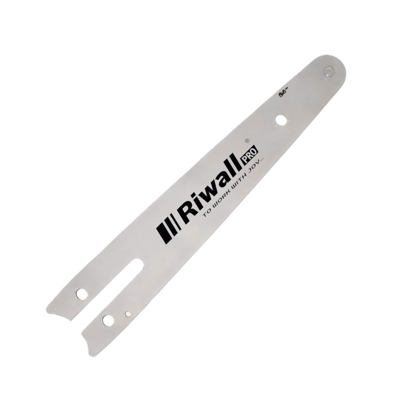 Riwall PRO - Vodící lišta 10" (25 cm) 1/4" 1,1 mm - pro RPCS 2526