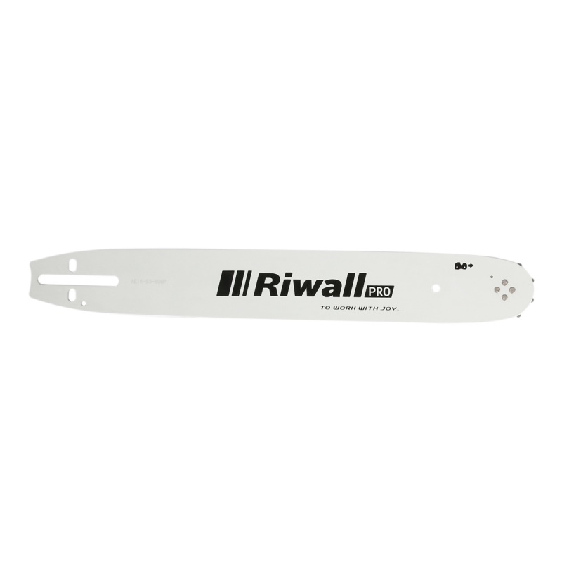 Riwall PRO Vodící lišta 14" (35 cm) 3/8" 1,3 mm - pro RPCS 3835