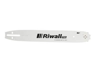 Riwall PRO Vodící lišta 14" (35 cm) 3/8" 1,3 mm - pro RPCS 3835