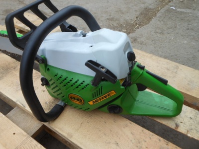 Motorová pila ACTIVE 62.62