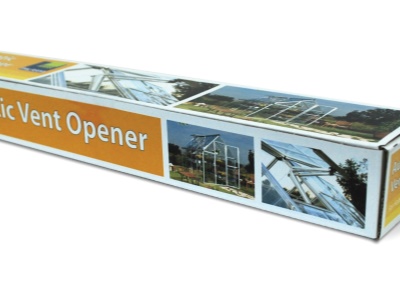 Palram - Canopia Automatický otvírač střešního okna