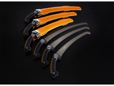 Silky Sugoi 420-6.5-5.5 - pila se zahnutou pevnou čepelí