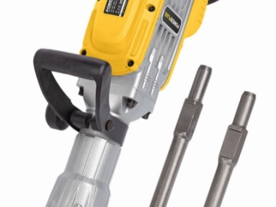 POWX11861 - Demoliční kladivo 1700W SDS-HEX