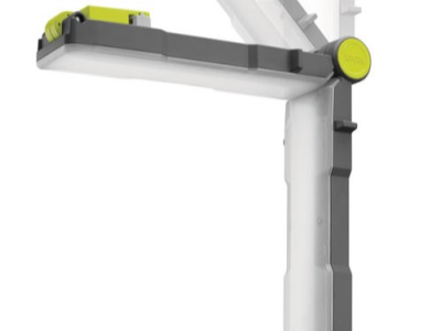 RYOBI R18ALF-0 - aku sklopné prostorové světlo ONE+ (bez baterie a nabíječky)