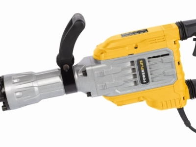POWX11861 - Demoliční kladivo 1700W SDS-HEX