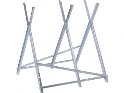 POW64200 - Podpěry na dřevo