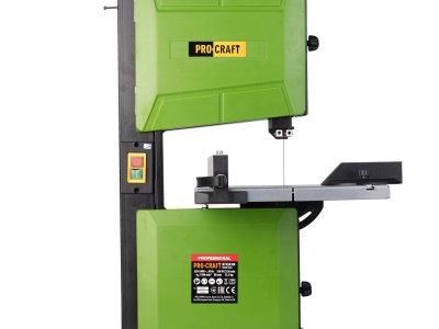 Pásová pila BT350-80 Procraft
