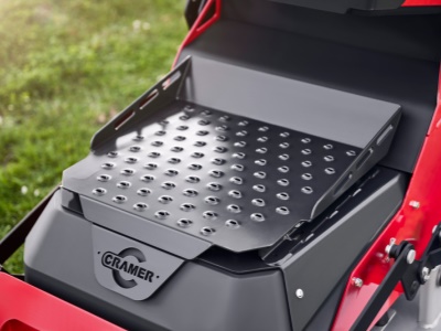 CRAMER ZRT OPTIMUS ZTCS92