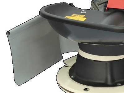 EUROSYSTEMS Ochranný KIT- RS90, RS210