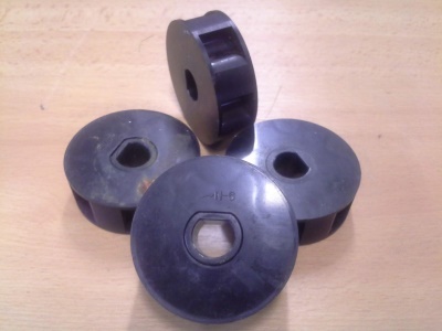 Secí stroj Terradonis JPH