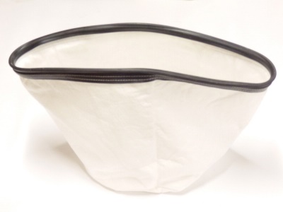 Látkový filtr pro PRO NET 55