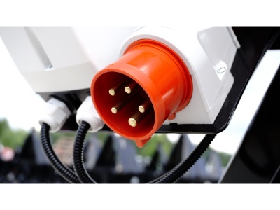 Špalíkovač s elektrickým motorem Model RE-80 Remet (5,5 kW)