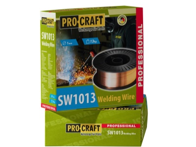 Svařovací drát Procraft SW1013