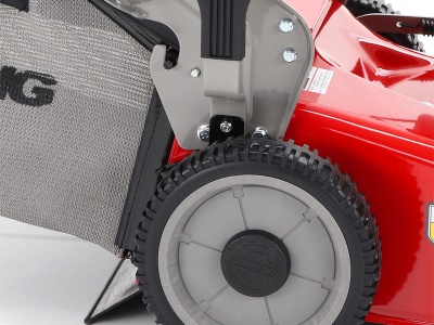 Weibang WB 537 SLCV 6IN1