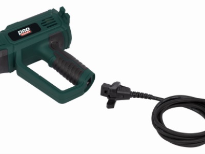 POWP6081 - Horkovzdušná pistole 2.000W