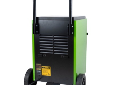 Průmyslový odvlhčovač Procraft DH50