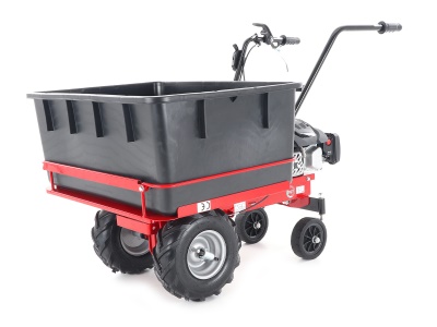 EUROSYSTEMS CARRY Přepravní kontejner