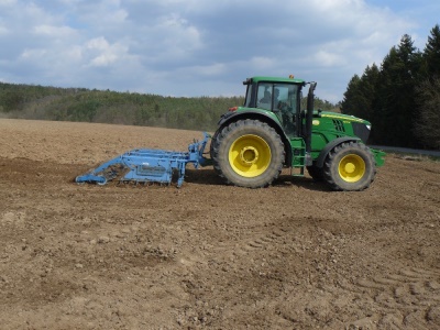 KombinátorRabe Sturmvogel 4500 L