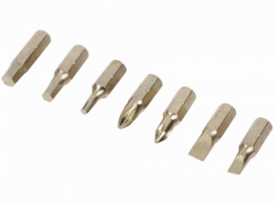 KRT410005 - Šroubovák s magnetem