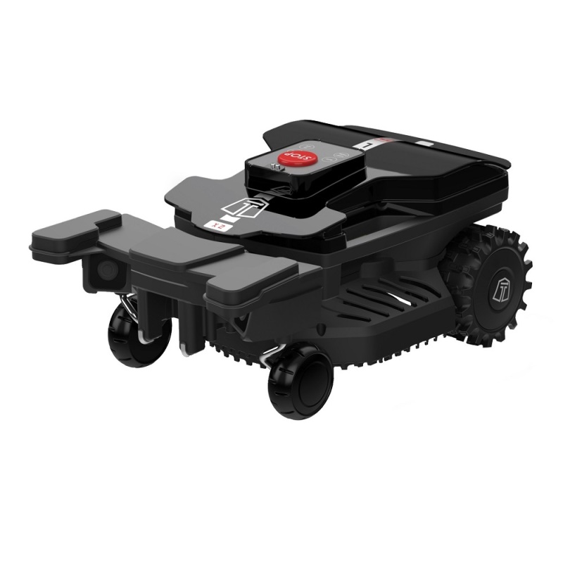 TECHline NEXTTECH LX2.9 ZR EVO